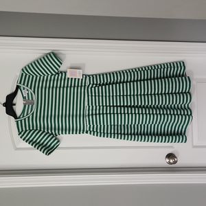 LuLaRoe L Amelia Dress
